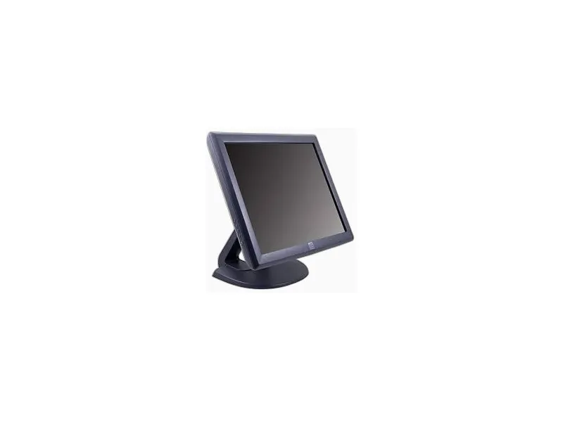 ET1715L-7CWA-1-G 人機介面 by ELO TOUCH SYSTEMS