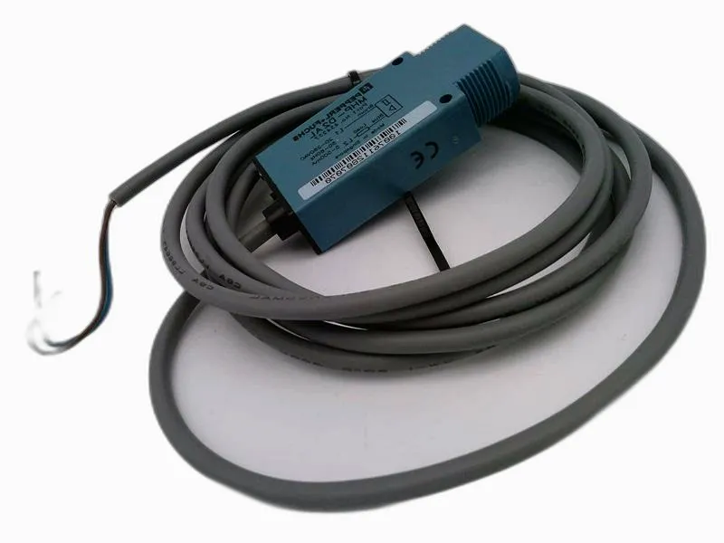 MHP-D2AL Quang điện bởi PEPPERL & FUCHS