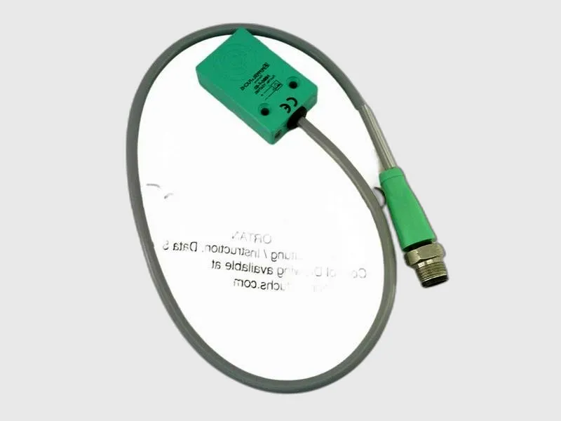 NBB6-F-B3 Công tắc tiệm cận by PEPPERL & FUCHS