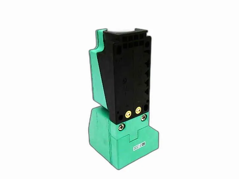 NJ40-U1-W Công tắc tiệm cận by PEPPERL & FUCHS