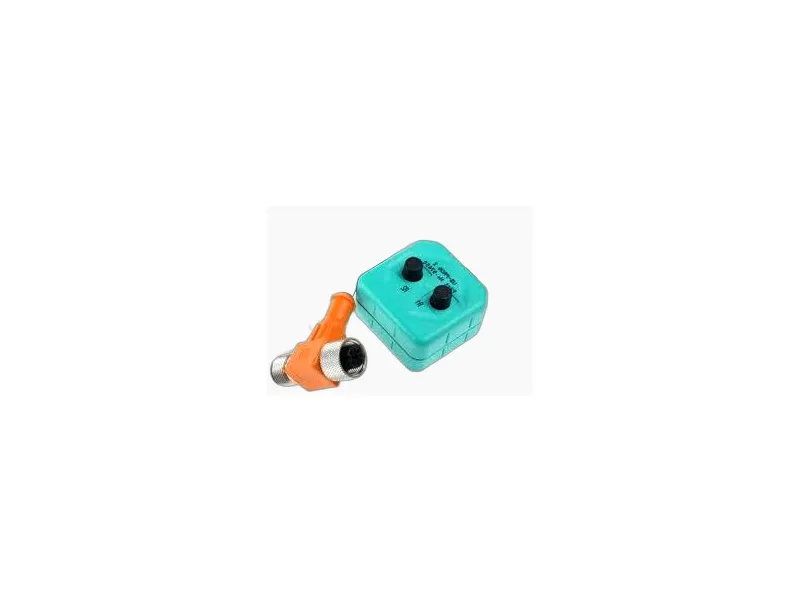UB-PROG2 Mô-đun/Vỏ cảm biến bởi PEPPERL & FUCHS