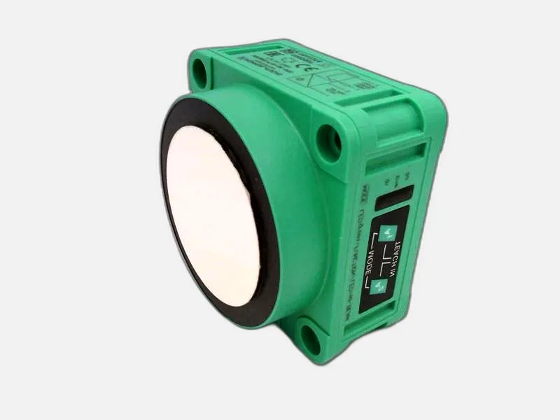 UB5000-F42-UK-V95 Cảm biến siêu âm bởi PEPPERL & FUCHS