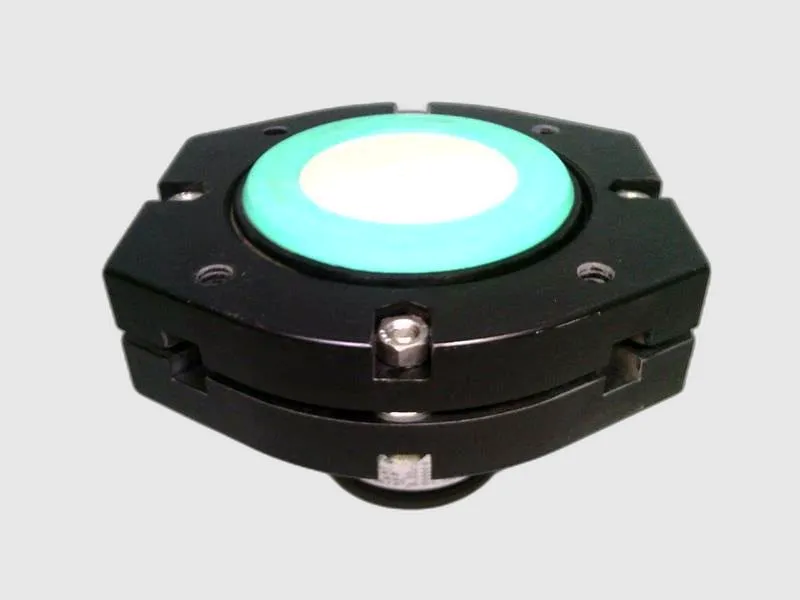 UC10000-F260-IE9R2 Cảm biến siêu âm bởi PEPPERL & FUCHS