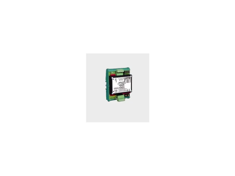 WCS-IG110 Bộ xử lý/giao tiếp logic I/O VDC bởi PEPPERL & FUCHS