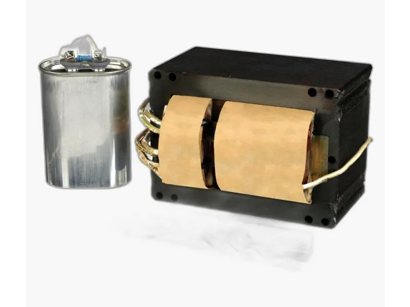71A6572-001 Ballast/Máy biến áp đánh lửa by ADVANCE BALLAST