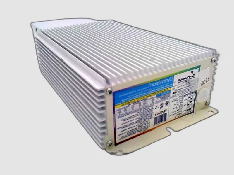 IZTEMH4003PS Ballast/Máy biến áp đánh lửa by ADVANCE BALLAST