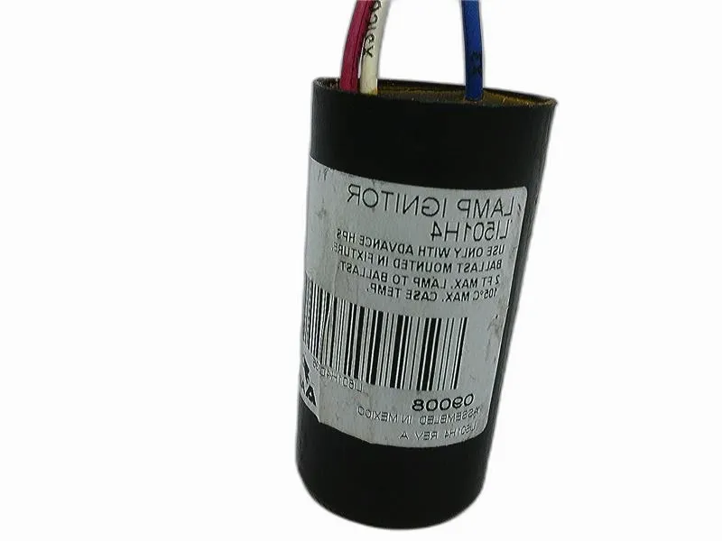 L1501-H4 Bộ đánh lửa bởi ADVANCE BALLAST