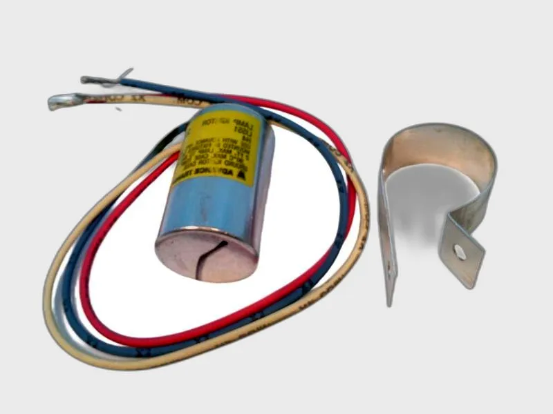 L1551-H4 Phụ kiện chiếu sáng bởi ADVANCE BALLAST