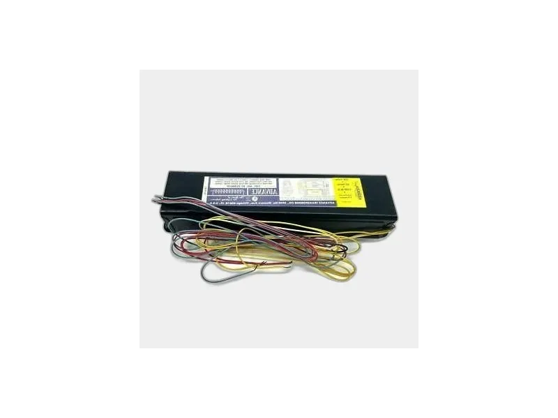 RC-4S60-TP Ballast/Máy biến áp đánh lửa by ADVANCE BALLAST