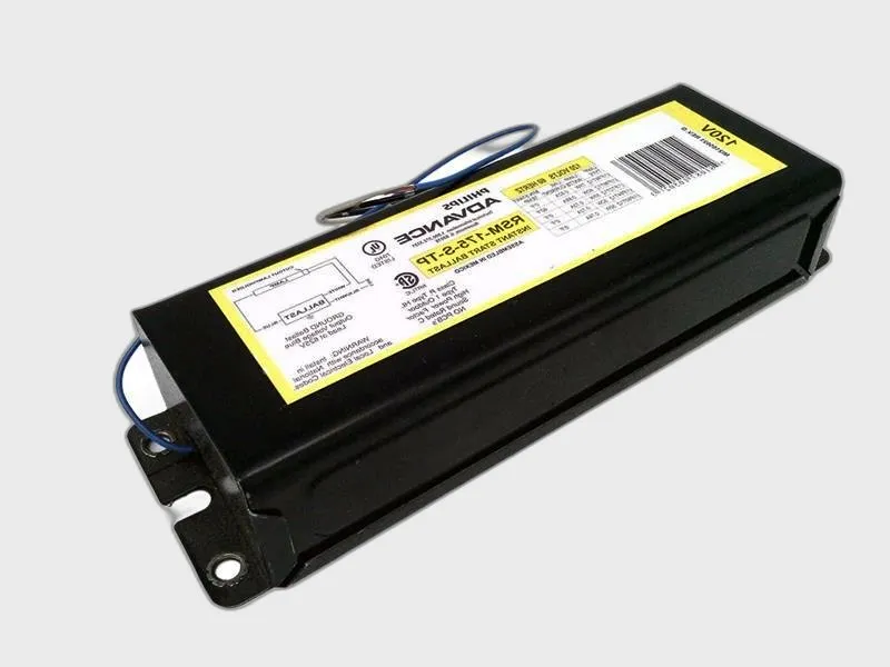 RSM-175-S-TP Ballast/Máy biến áp đánh lửa by ADVANCE BALLAST