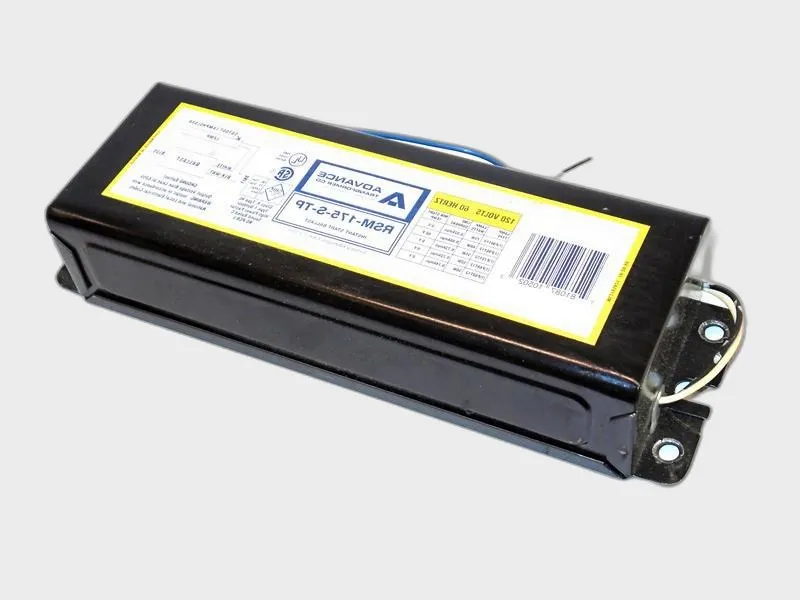 RSM-175-S-TP Ballast/Máy biến áp đánh lửa by ADVANCE BALLAST
