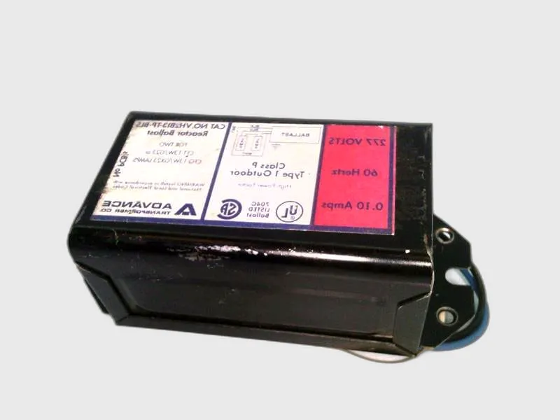 VH-2B13-TP-BLS Ballast/Máy biến áp đánh lửa by ADVANCE BALLAST