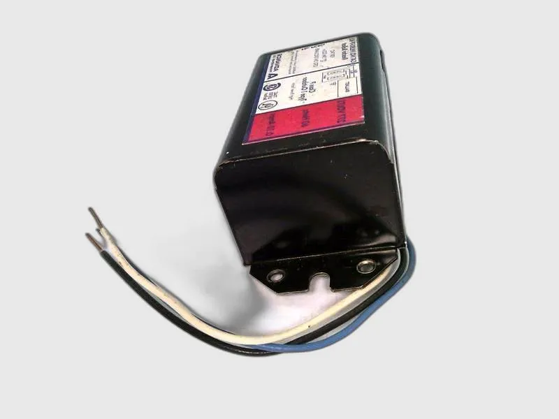 VH-2B13-TP-BLS Ballast/Máy biến áp đánh lửa by ADVANCE BALLAST
