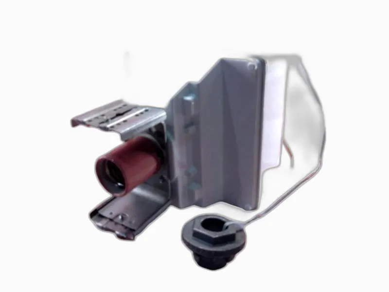 HBO400MMT Ballast/Máy biến áp đánh lửa by DAYBRITE