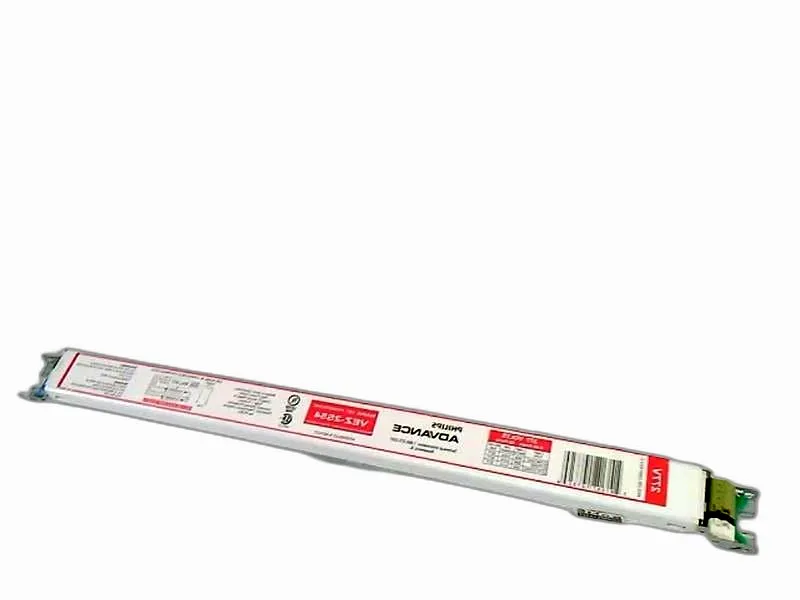 VEZ-2S54 Ballast/Máy biến áp đánh lửa by PHILIPS