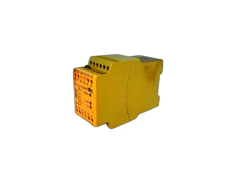 P2HZ-X1-24VDC 安全繼電器 by PILZ