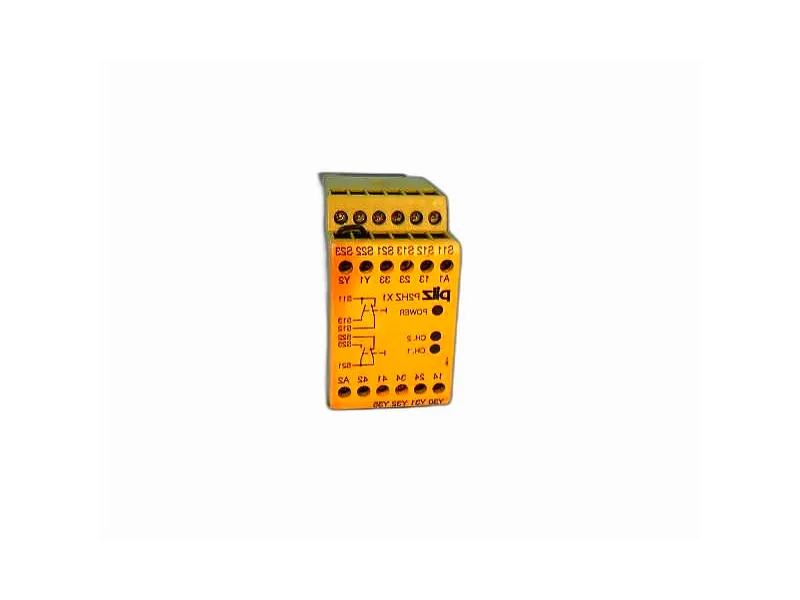 P2HZ-X1-24VDC 安全繼電器 by PILZ