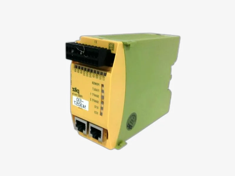 PNOZ-MS1P 安全繼電器 by PILZ