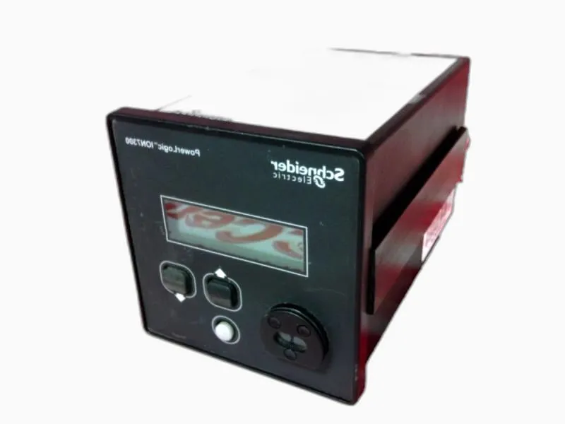 ION-7300 Zählerableser von POWER MEASUREMENT