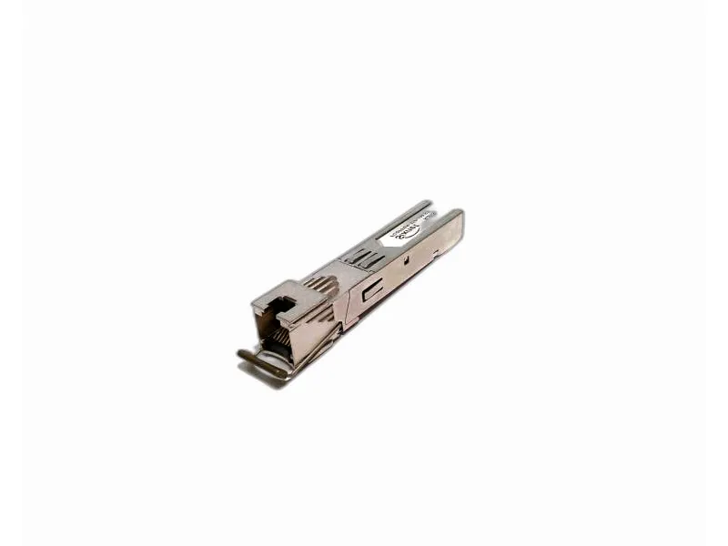 FCOPPER-SFP-100 無線電收發器 by N-TRON