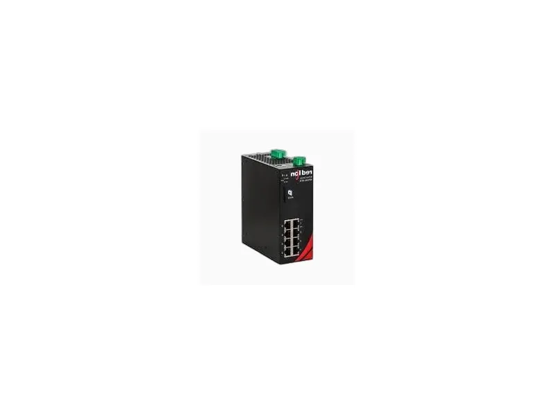 NT24K-8TX 電信交換器 by N-TRON