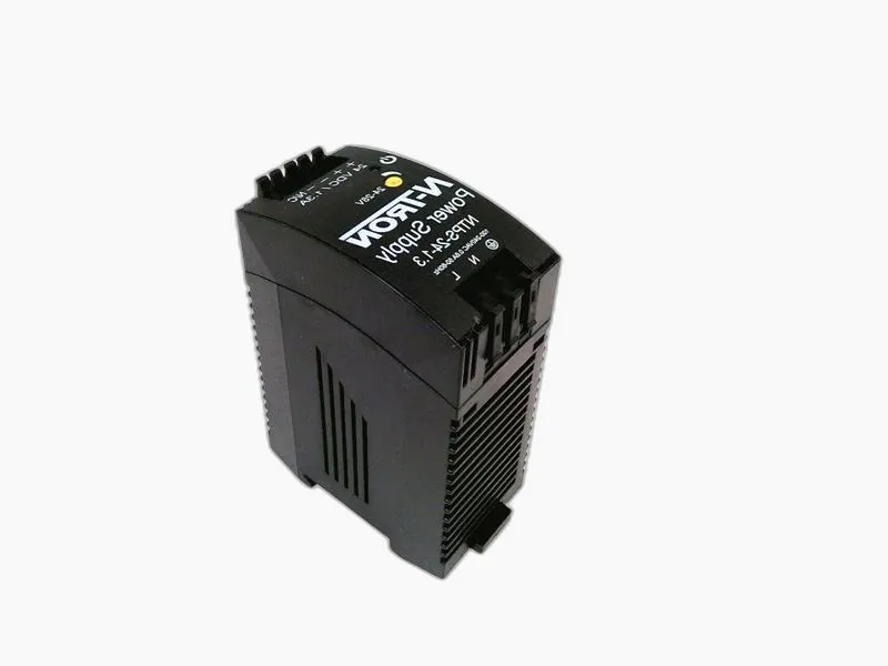 NTPS-24-1-3 電源供應器 by N-TRON
