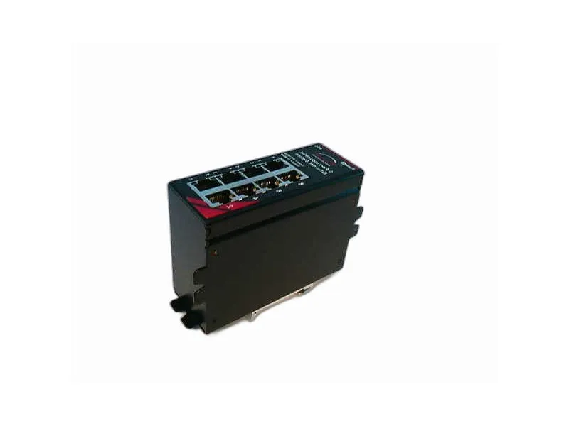 SLX-8ES-1 電信交換器 by N-TRON