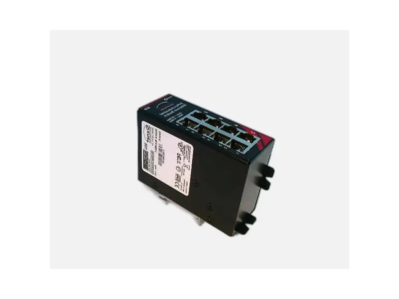SLX-8ES-1 電信交換器 by N-TRON