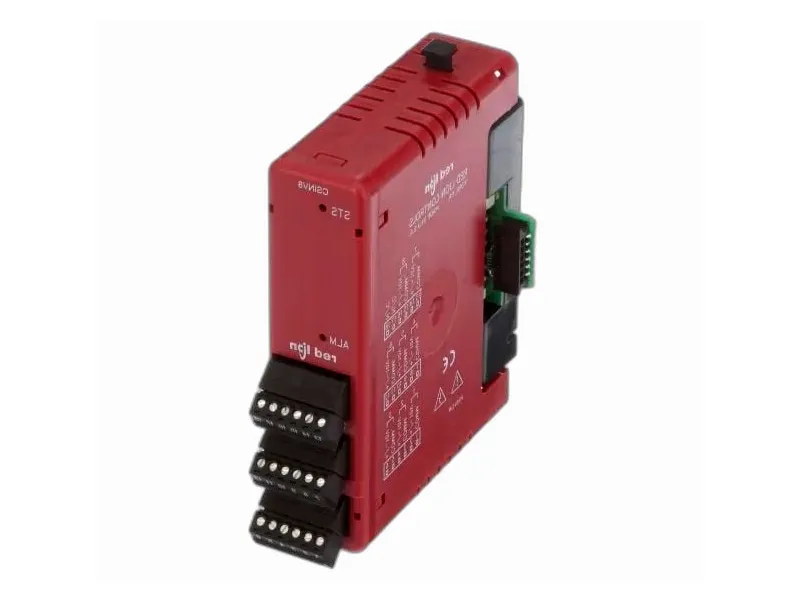 CSINV800 溫度/製程控制器 by RED LION CONTROLS