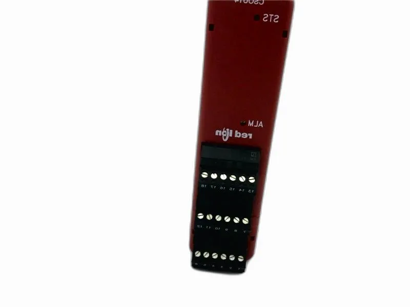 CSOUT400 溫度/製程控制器 by RED LION CONTROLS