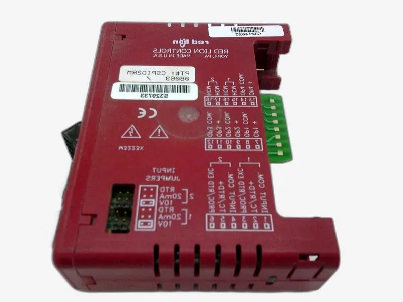 CSPID2RM 溫度/製程控制器 by RED LION CONTROLS