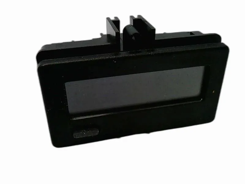 CUB4CL10 盤面電表 by RED LION CONTROLS