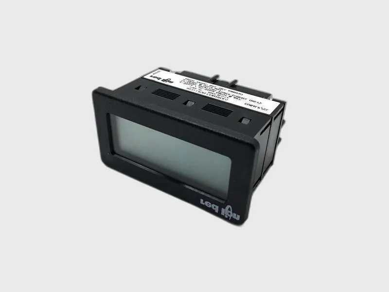 CUB4CL40 盤面電表 by RED LION CONTROLS