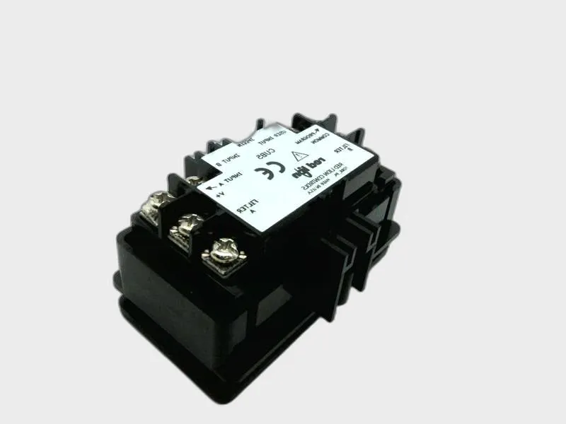 CUB50020 計時器/計數器 by RED LION CONTROLS