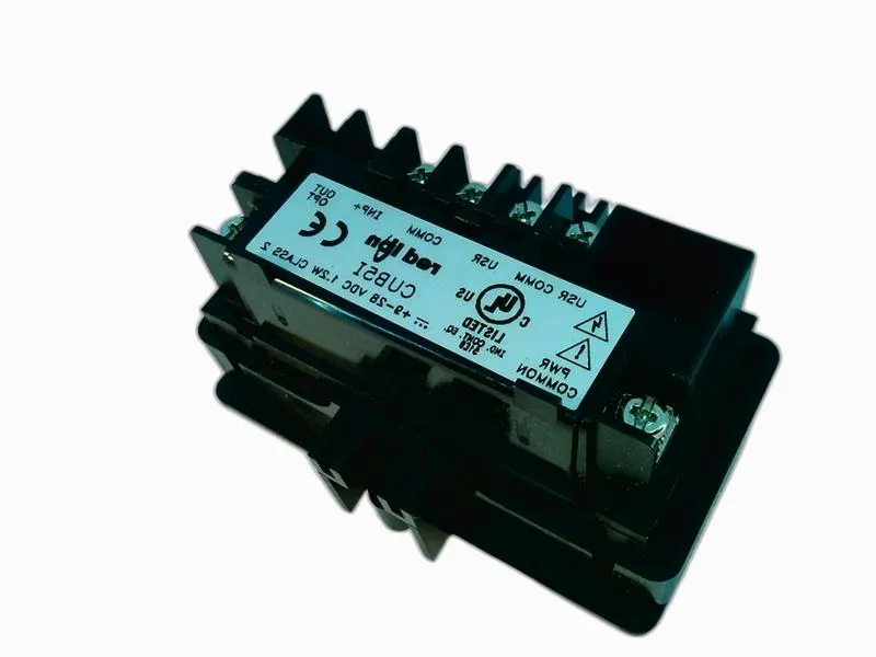 CUB5IR00 盤面電表 by RED LION CONTROLS
