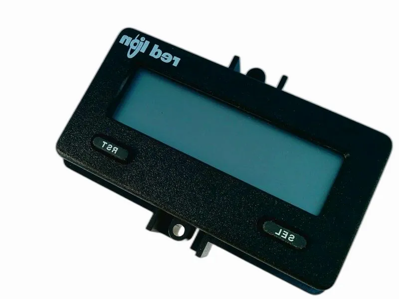 CUB5IR00 盤面電表 by RED LION CONTROLS