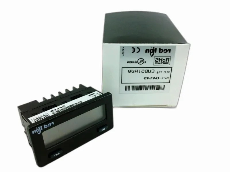 CUB5IR00 盤面電表 by RED LION CONTROLS