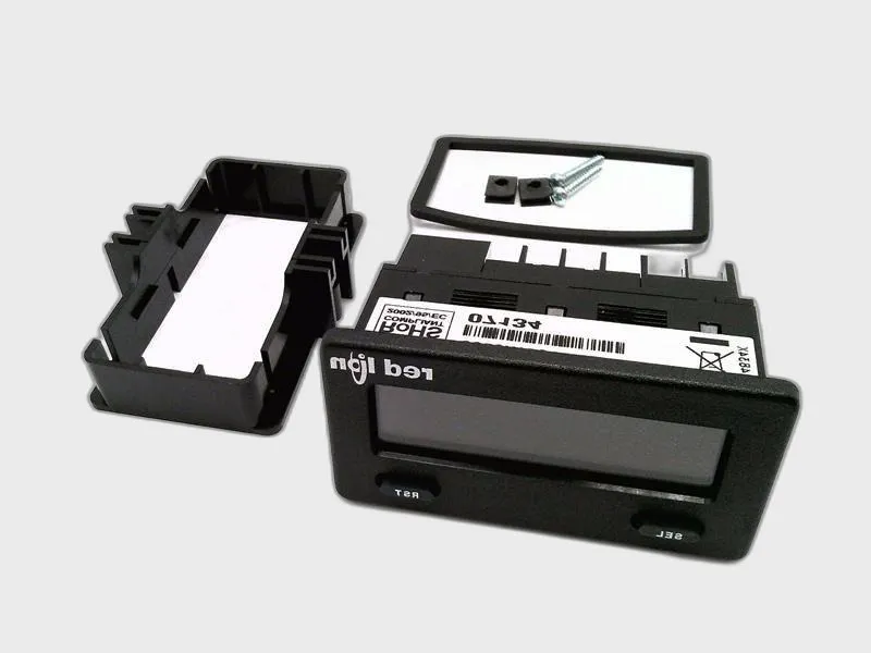 CUB5RTB0 盤面電表 by RED LION CONTROLS