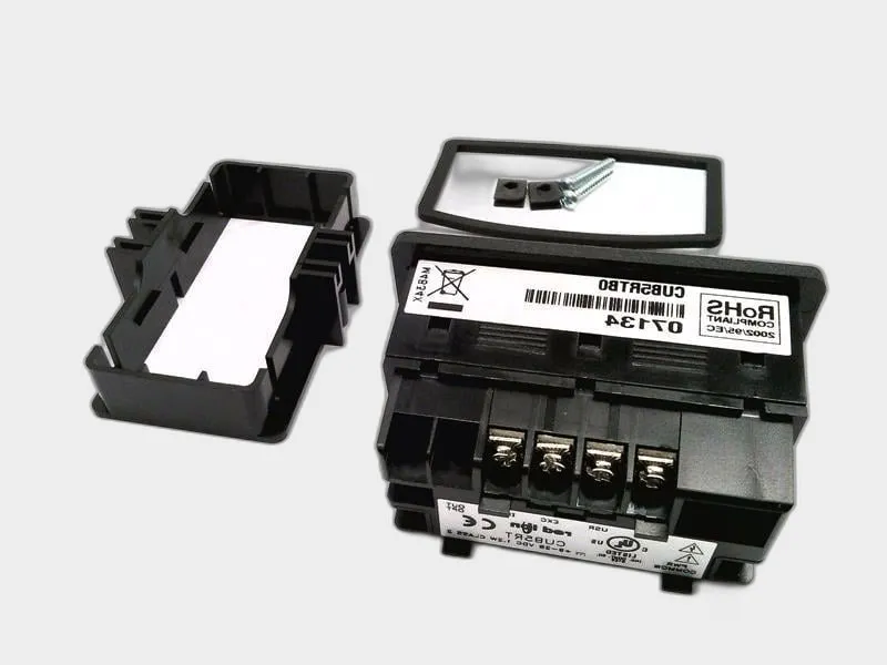 CUB5RTB0 盤面電表 by RED LION CONTROLS