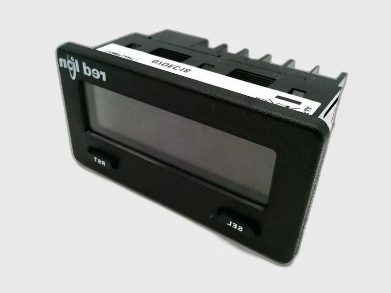 CUB5TCB0 盤面電表 by RED LION CONTROLS