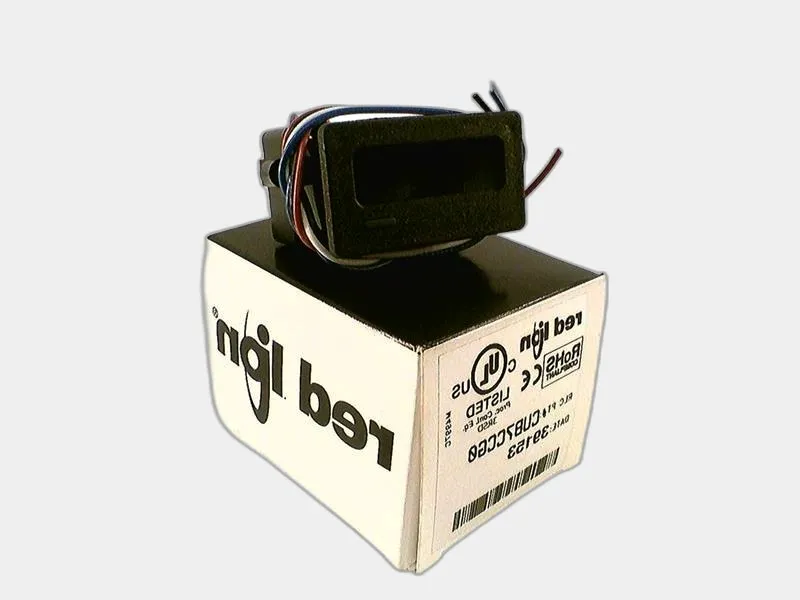 CUB7CCG0 Timer/Counter by RED LION CONTROLS
