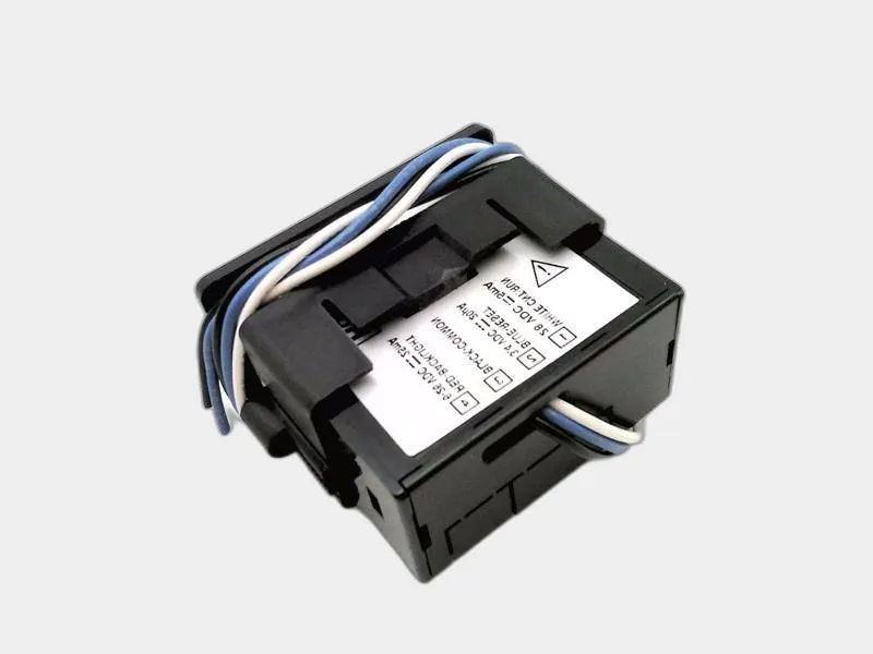 CUB7TCS0 Timer/Counter by RED LION CONTROLS