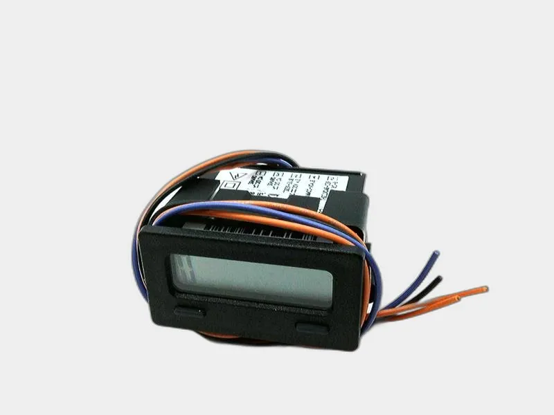 CUB7TVS0 Timer/Counter by RED LION CONTROLS