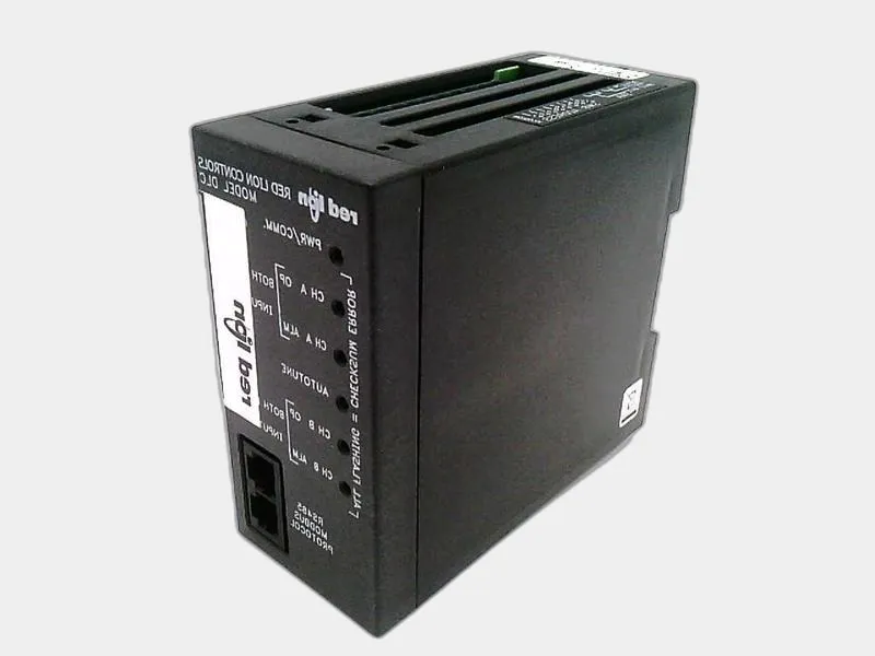 DLC01001 Temperature/Process Control by RED LION CONTROLS