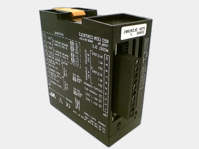 DLC01001 Temperature/Process Control by RED LION CONTROLS