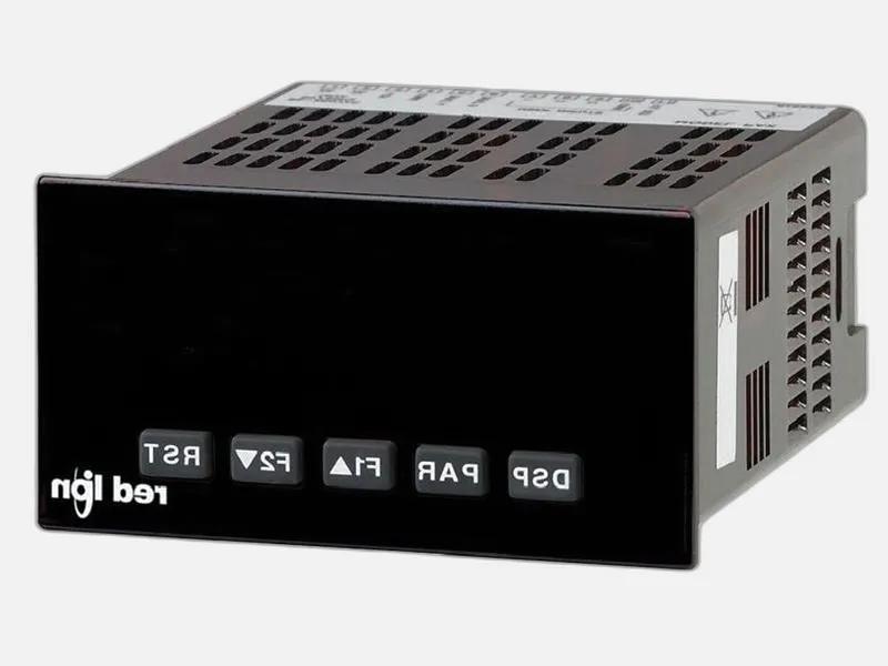 DP5P0010 Panel Meter by RED LION CONTROLS