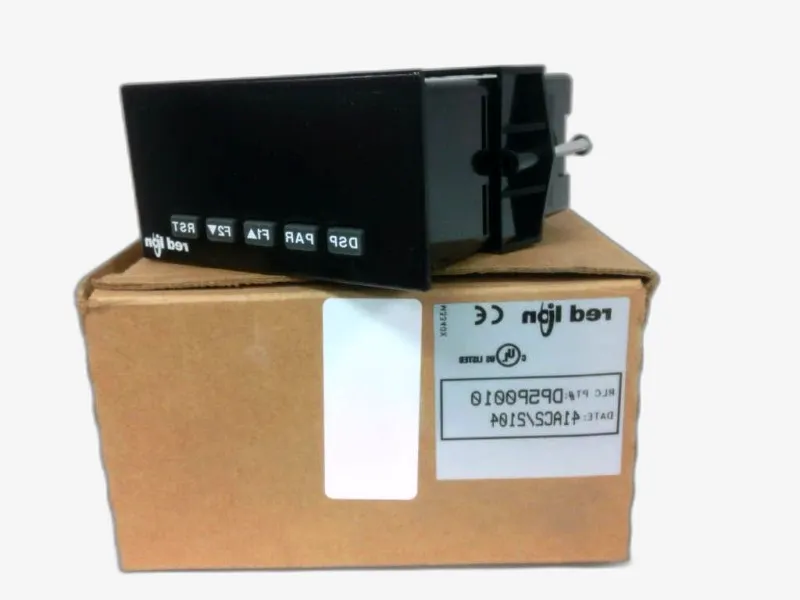 DP5P0010 Panel Meter by RED LION CONTROLS