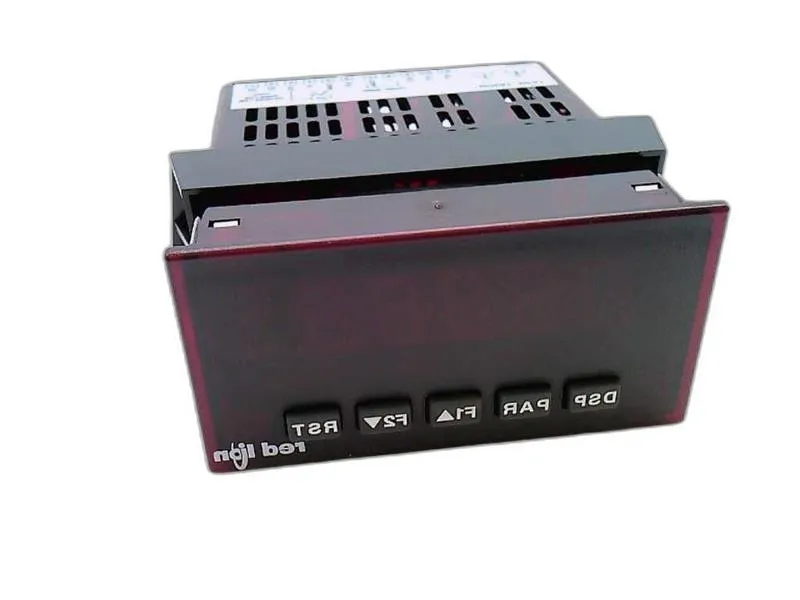 DP5T0000 Panel Meter by RED LION CONTROLS