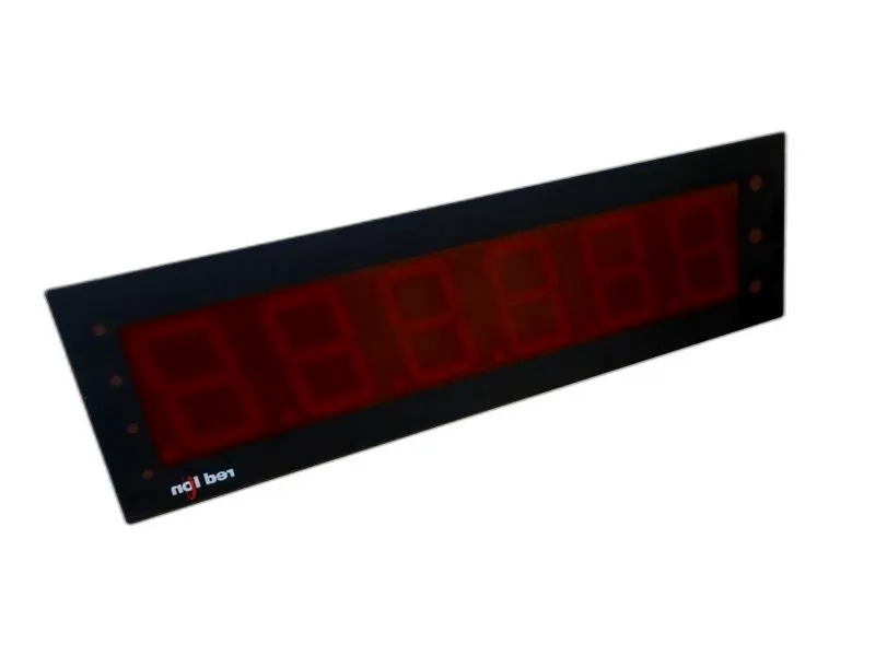 EPAX0600 LCD/LED Display by RED LION CONTROLS