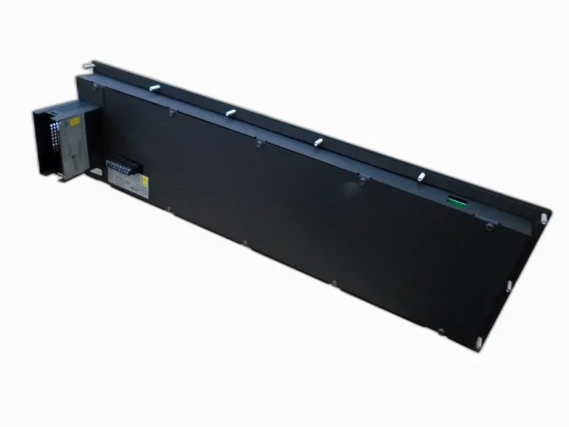 EPAX0600 Wyświetlacz LCD/LED by RED LION CONTROLS